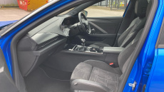 Vauxhall Astra 1.2 Turbo 130 Ultimate 5dr Petrol Hatchback